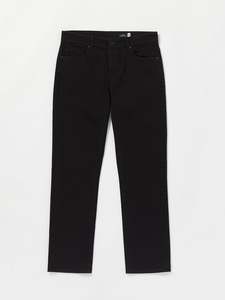 Mens V Solver Stretch Denim Pants