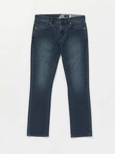 Mens Sale Jeans: Mens V Vorta Stretch Denim Pants