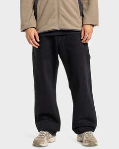 Mens Baggy Denim Jeans