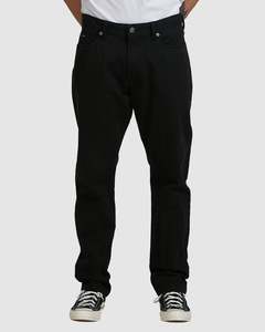Mens Daggers Twill Denim Jeans
