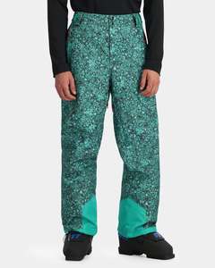 Mens Sale Snow Pants: Mens Seventy Snow Pants