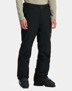 Mens Sentinel Snow Pants