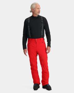 Mens Sale Snow Pants: Mens Bormio Snow Pants