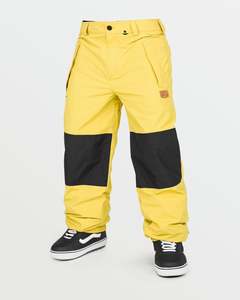 Mens Sale Snow Pants: Mens Longo Gore-Tex Snow Pants