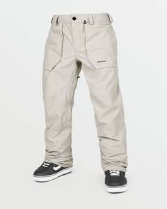Mens Sale Snow Pants: Mens Roan Snow Pants