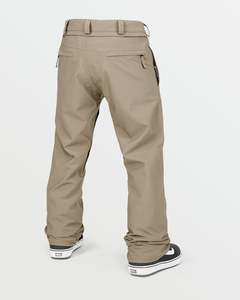 Mens Freakin Snow Chino Snow Pants