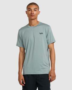 Mens Logo T Shirts: Mens Sport Vent T-Shirt