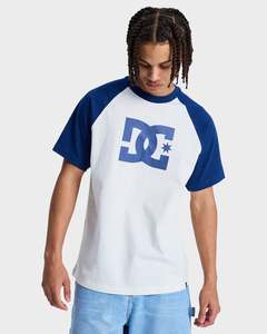 Mens Logo T Shirts: Mens Corporaglan T-Shirt