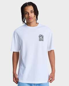 Mens Short Sleeve T-Shirt