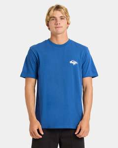 Mens Logo T Shirts: Mens Thorn Logo T-Shirt