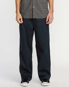 Mens Billow Twill Chinos