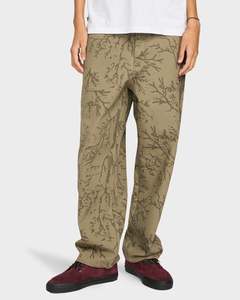 Mens Sale Pants: Mens Bigfoot Big 5 Pants