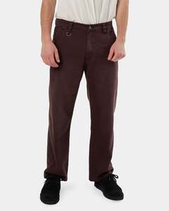 Mens Sale Pants: Mens Thrills union Slacker Work Pants