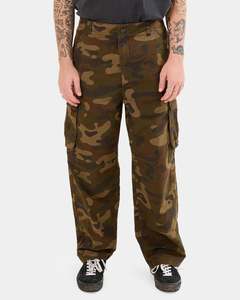 Mens Sale Pants: Mens Stealth Cargo Pants