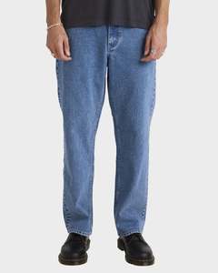 Mens Americana Dayshift Jeans