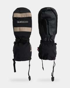 Mens Snow Accessories: Mens Highline Gore-Tex Snowboard Mittens