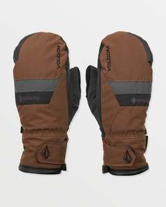 Mens Stay Dry Gore-Tex Snow Mitt