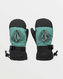 Boys 8-16 Day Saver Snow Mitt