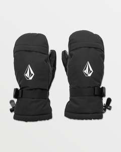 Boys 8-16 Day Saver Snow Mitt