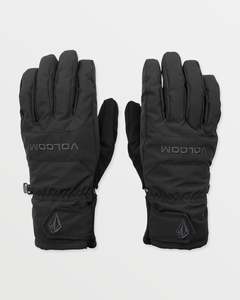 Mens Snow Accessories: Mens V.Co Nyle Snow Gloves