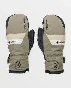 Mens Stay Dry Gore-Tex Snow Mitt