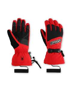 Mens Snow Accessories: Mens Overweb Gore-Tex Gloves