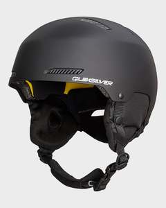 Mens Snow Accessories: Mens Lawson Mips Snowboard Helmet