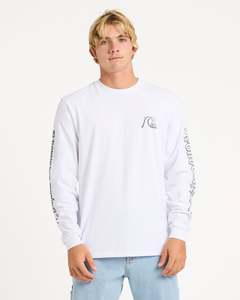 Mens Long Sleeve T Shirts: Mens Og Boardshort Co T-Shirt