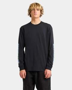 Mens Spec 73 Long Sleeve T-Shirt