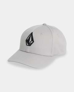 Mens Keoki Snapback Cap