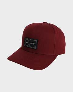 Mens Sale Accessories: Mens Platform Snapback Cap