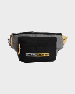 Mens Sale Accessories: Mens Vista Vibes Bum Bag