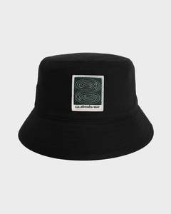 Mens Sale Accessories: Mens Tuna-Heke Bucket Hat