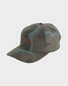 Mens A/Div Tech Trucker Hat