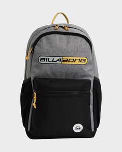 Mens Sale Bags: Scallop Surf Backpack
