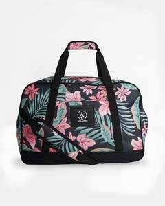 Mens Sale Bags: Womens Patch Attack Duffle