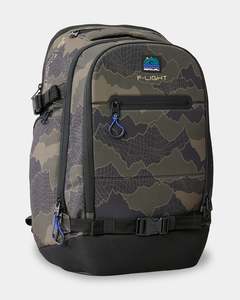 Mens Sale Bags: 35L F-Light osse Search Camo Backpack