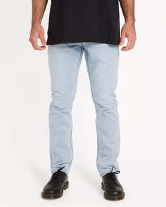 Mens Solver Denim Pants