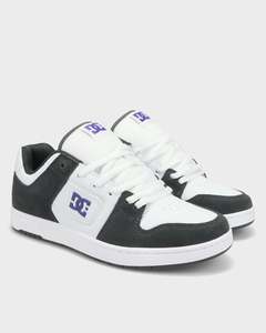 Mens Skate Gear: Mens Manteca 4 Skate Shoes