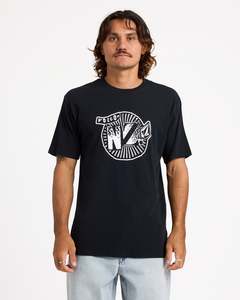 Mens Volnz T-Shirt