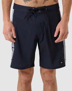 Mens Infinite Star 22" Boardshorts