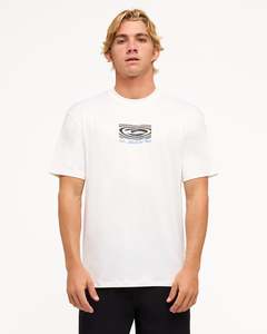 Mens Surf Gear: Mens Sea Drip Surf Shirt