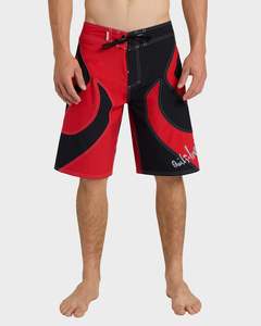 Mens Surf Gear: Mens YG Surfsilk Interceptor 21" Boardshorts