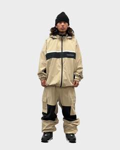 Mens Snow Jackets: Mens 25 DC Snow Jacket