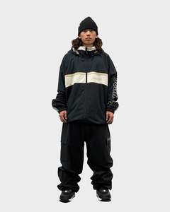 Mens 25 DC Snow Jacket