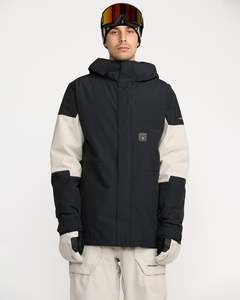 Mens Primry Snow Jacket
