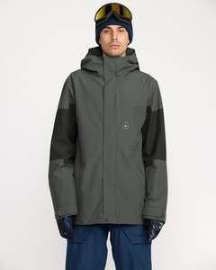 Mens Primry Snow Jacket