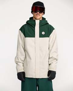 Mens Snow Jackets: Mens Buckthreeeighty Jacket