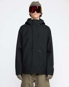 Mens Dua Gore -Tex Snow Jacket