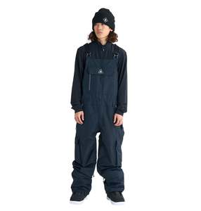 Mens Brigade 30K Bib Snow Pants
